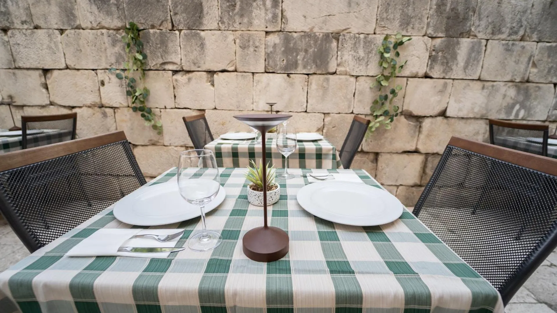 Hotel Peristil Split