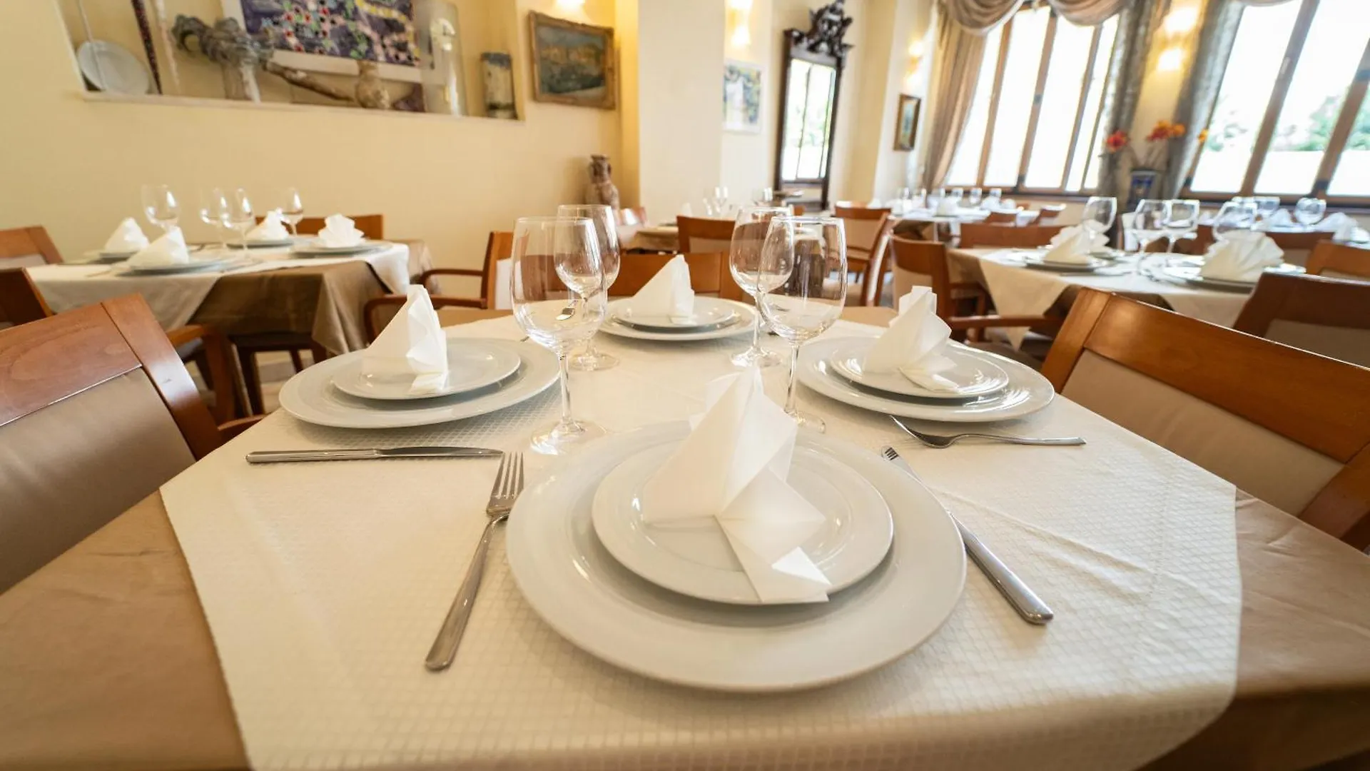 Hotel Peristil Split