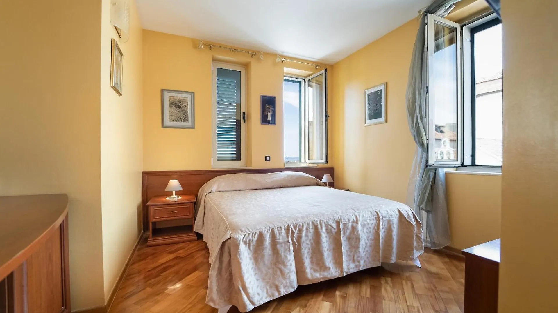 Hotel Peristil Split
