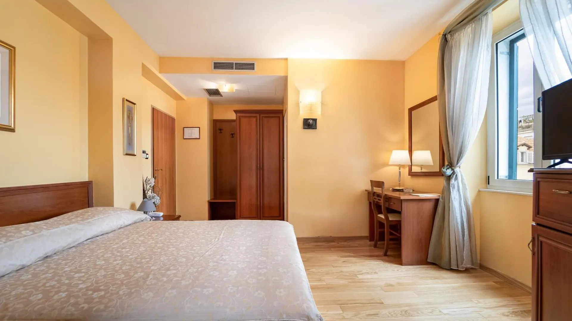 Hotel Peristil Split