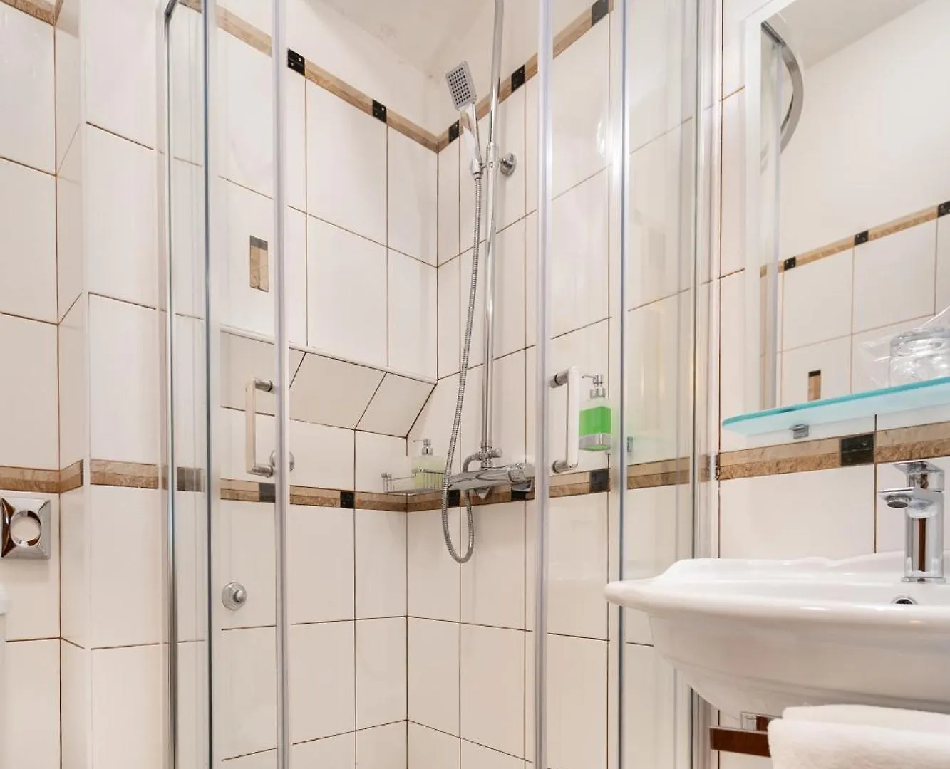 Hotel Peristil Split 3*,