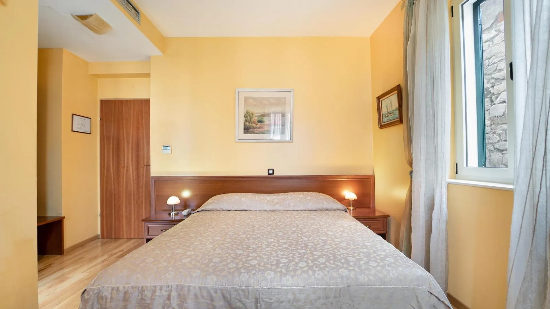 Hotel Peristil Split