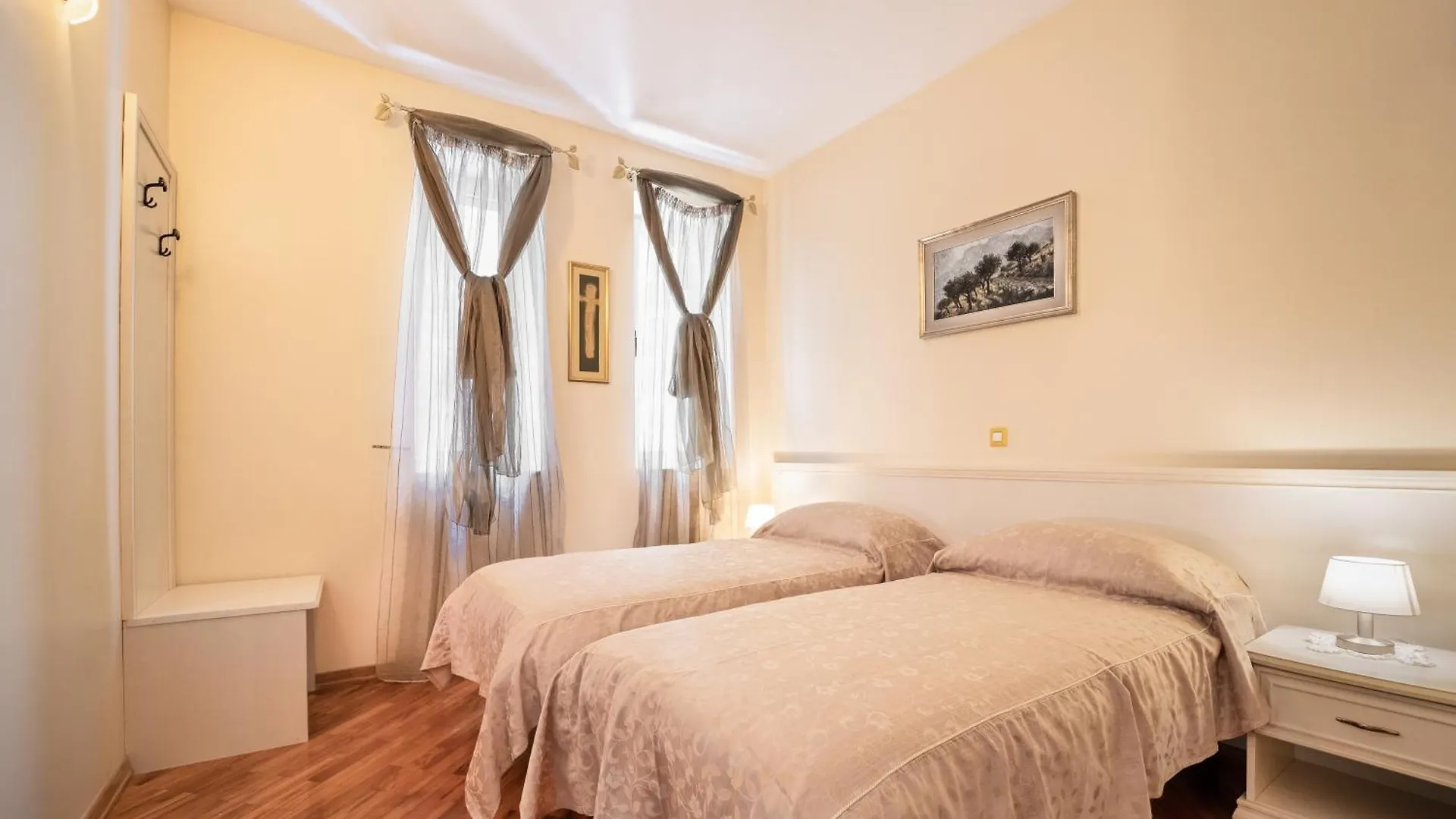 Hotel Peristil Split