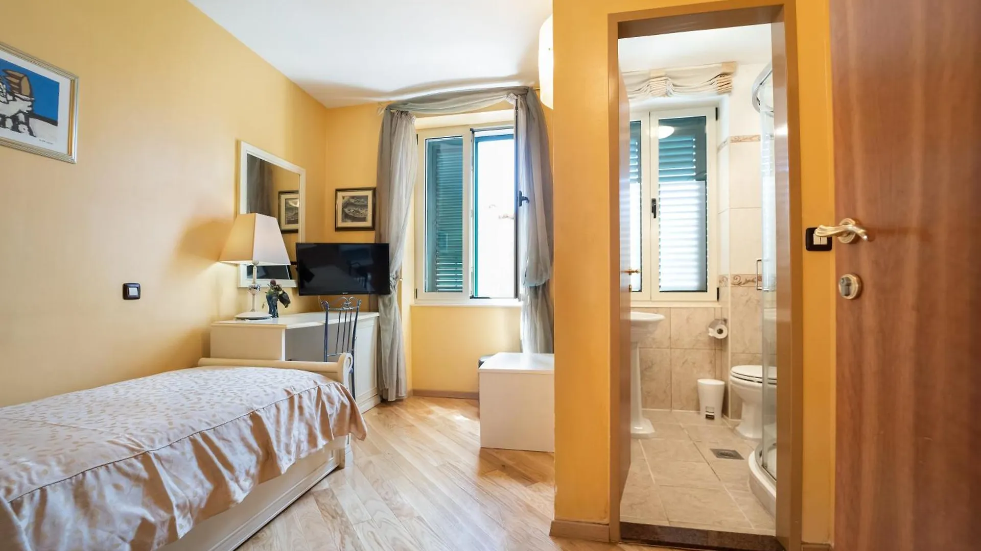 Hotel Peristil Split