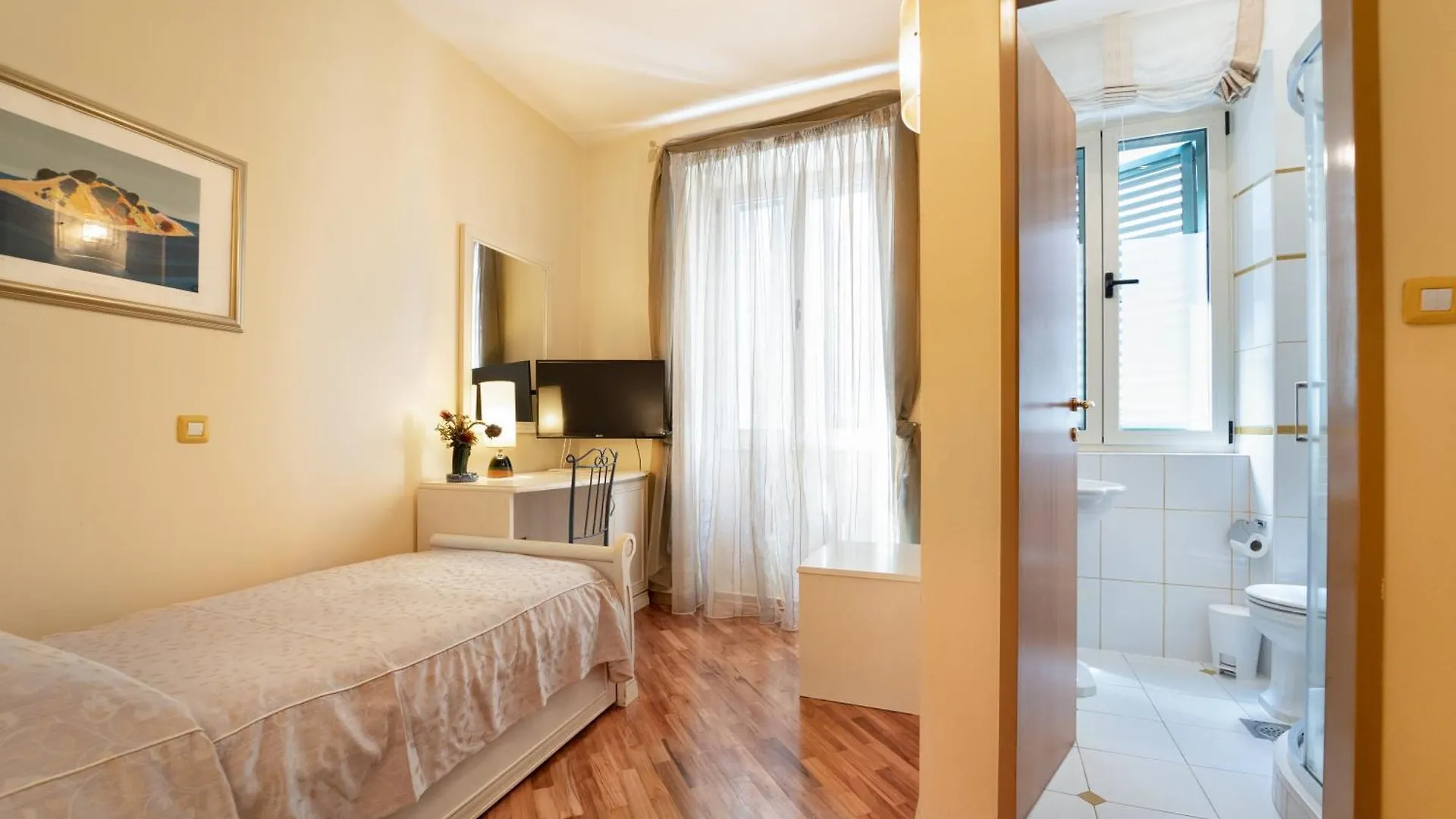 Hotel Peristil Split 3*,  Kroatien