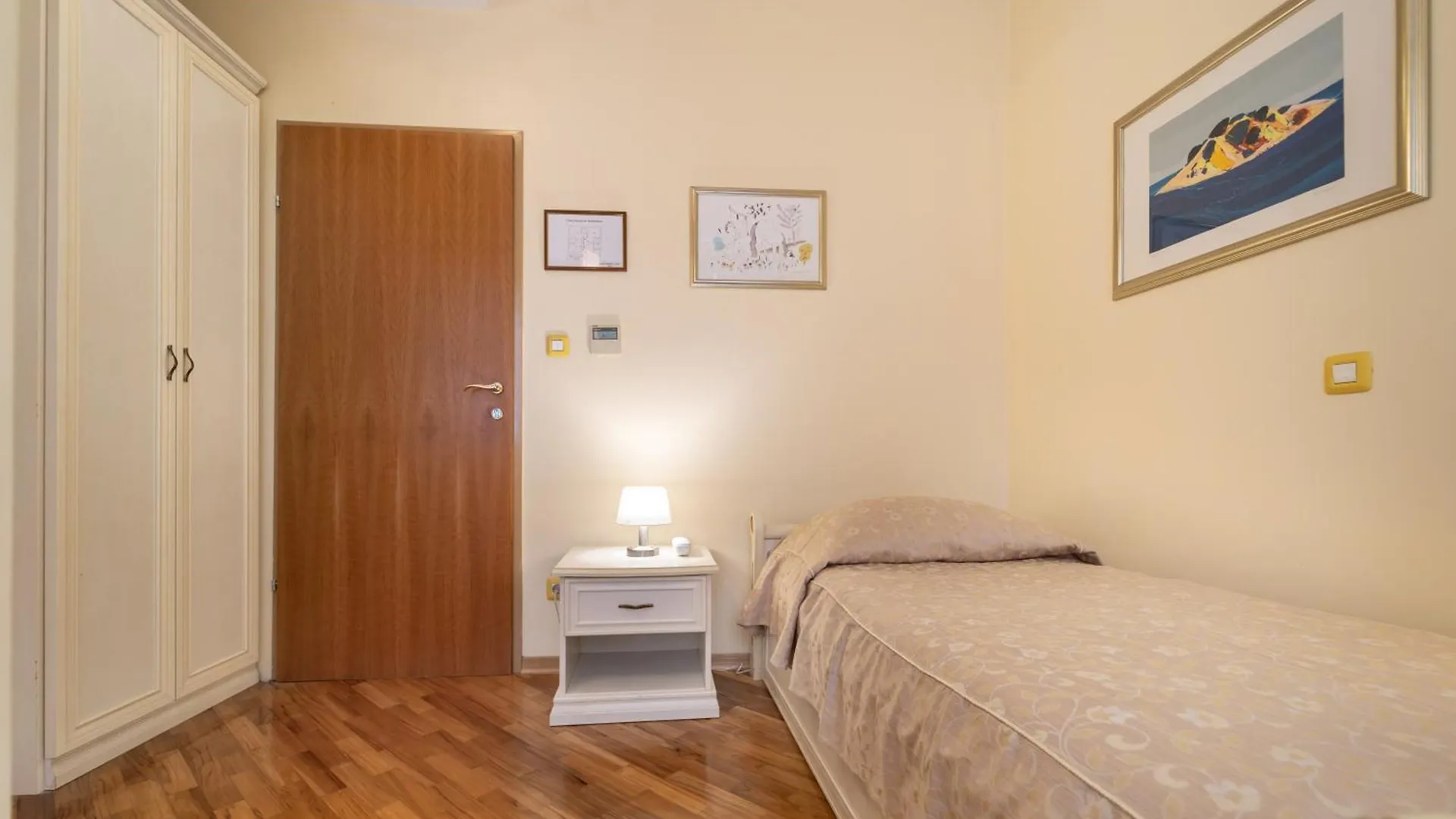Hotel Peristil Split