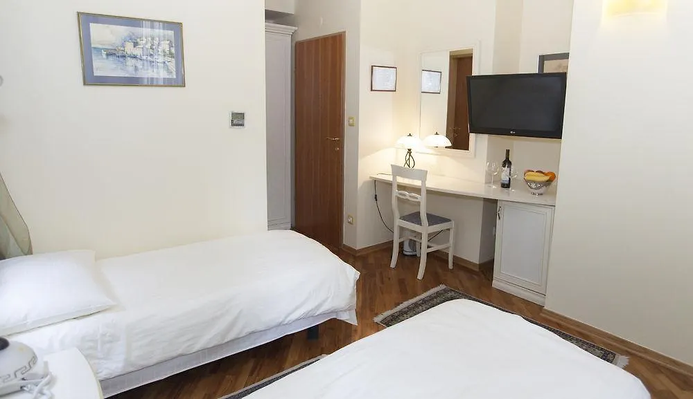 Hotel Peristil Split