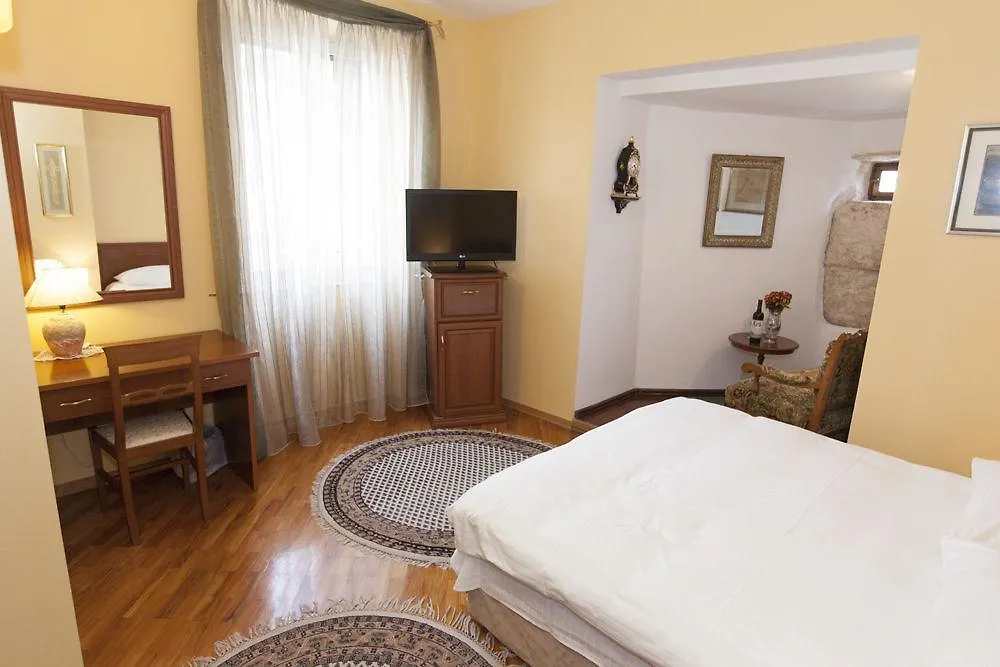 Hotel Peristil Split