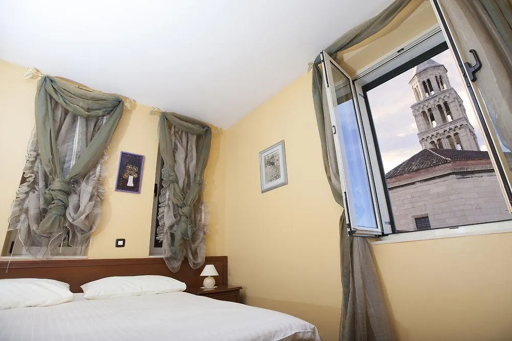 Hotel Peristil Split