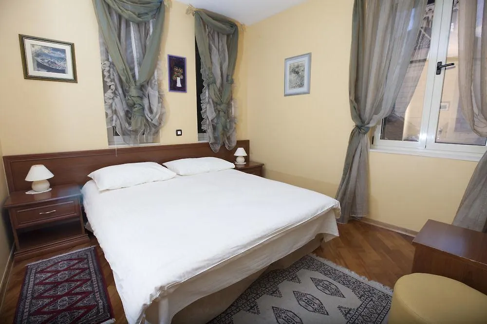 Hotel Peristil Split