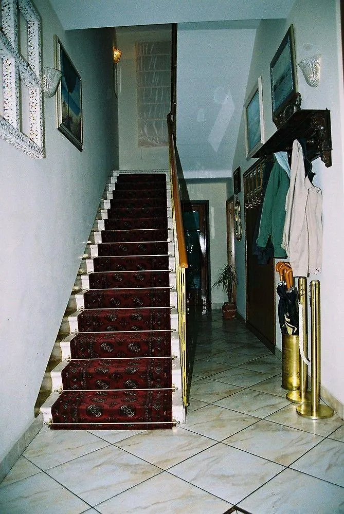 Hotel Peristil Split