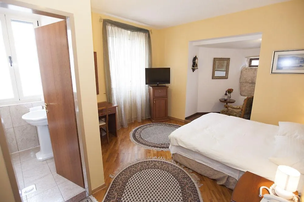 Hotel Peristil Split
