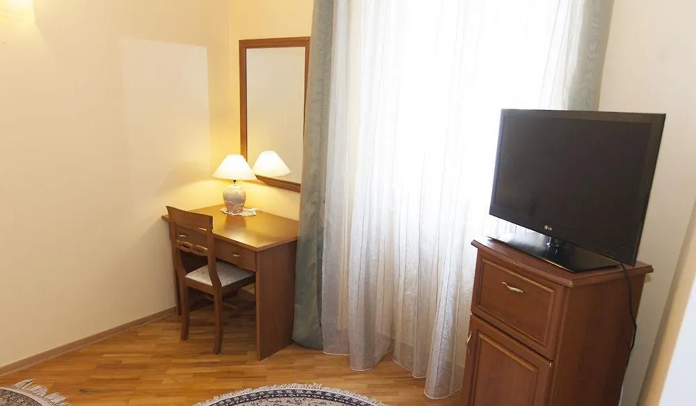 ***  Hotel Peristil Split Croatia