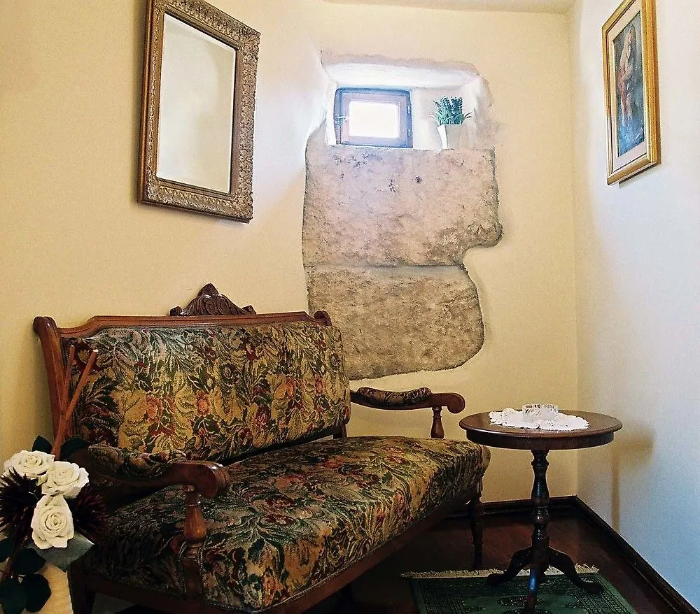 Hotel Peristil Split 3*,  Croatia