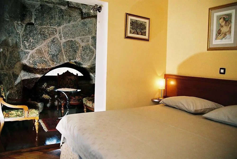 Hotel Peristil Split