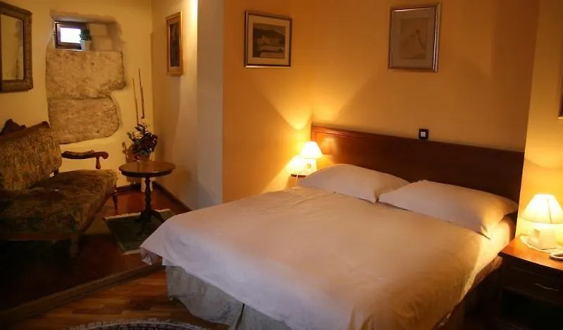 Hotel Peristil Split