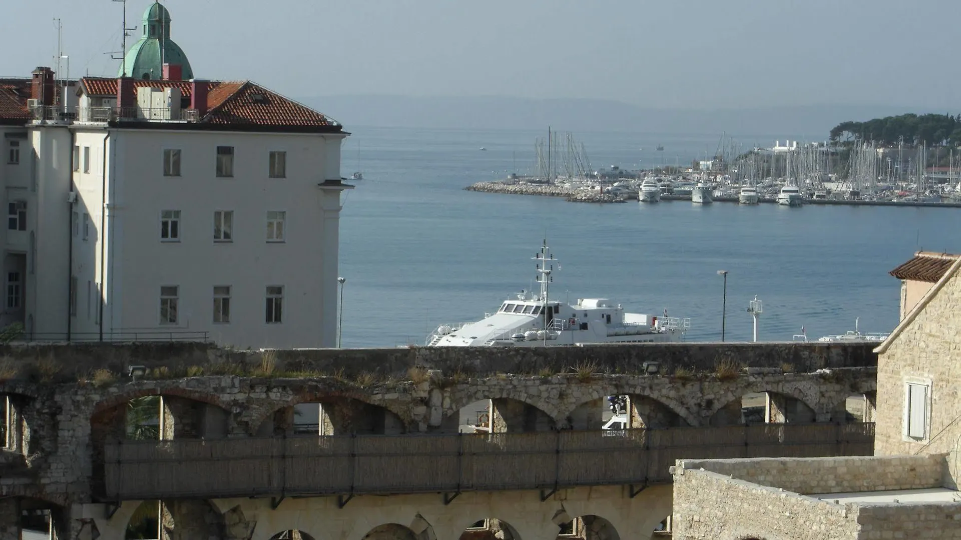 Hotel Peristil Split