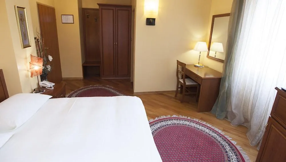 Hotel Peristil Split