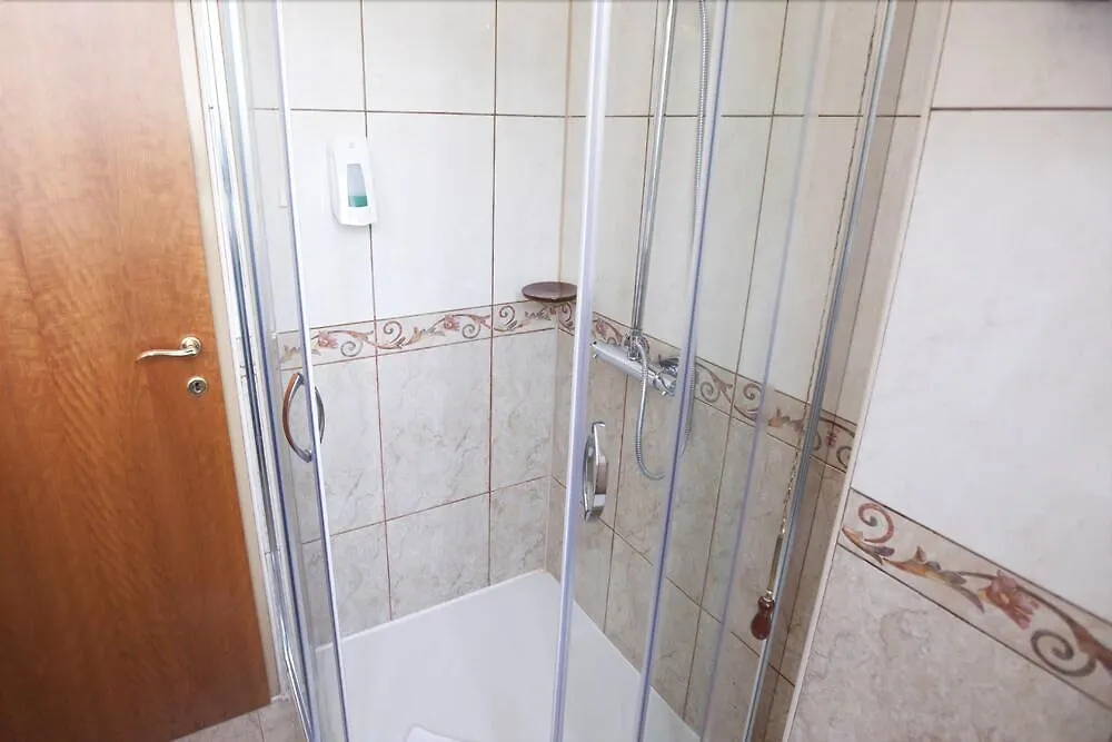 Hotel Peristil Split
