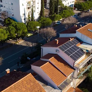 Apartamento Nina, Split