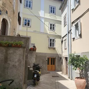  Apartment Pjaceta Croatia