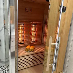  Apartment Urbanspa Croatia