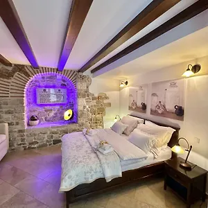 Apartamento Diocletian Wine, Split