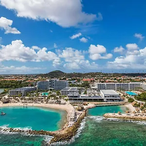 Resort The Rif At Mangrove Corendon Curacao All-inclusive, Curio By Hilton *****