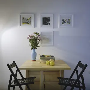 Apartamento Art Kuca Cvajner 