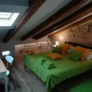 Apartamento Lukadora 