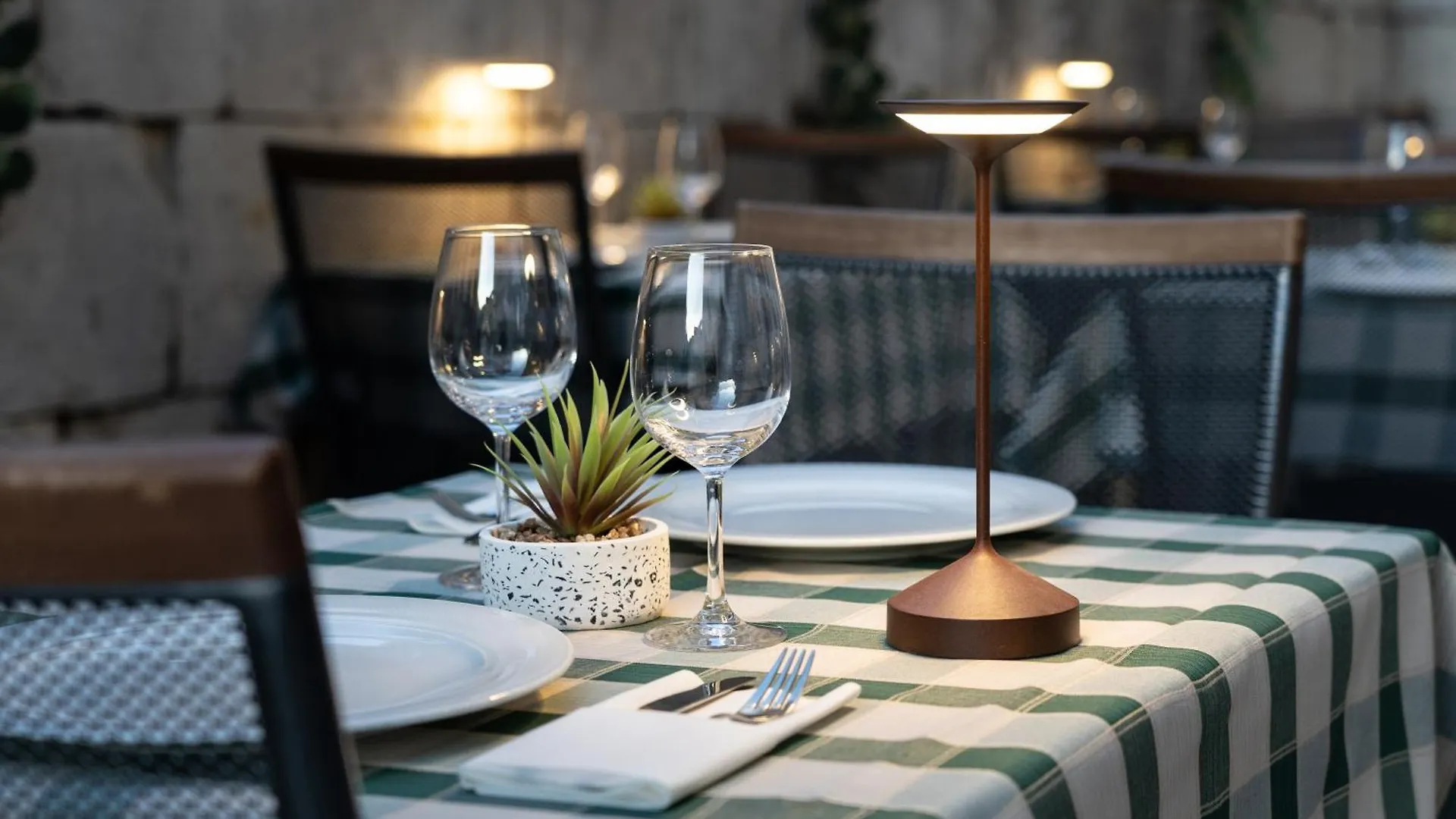 Hotel Peristil Split