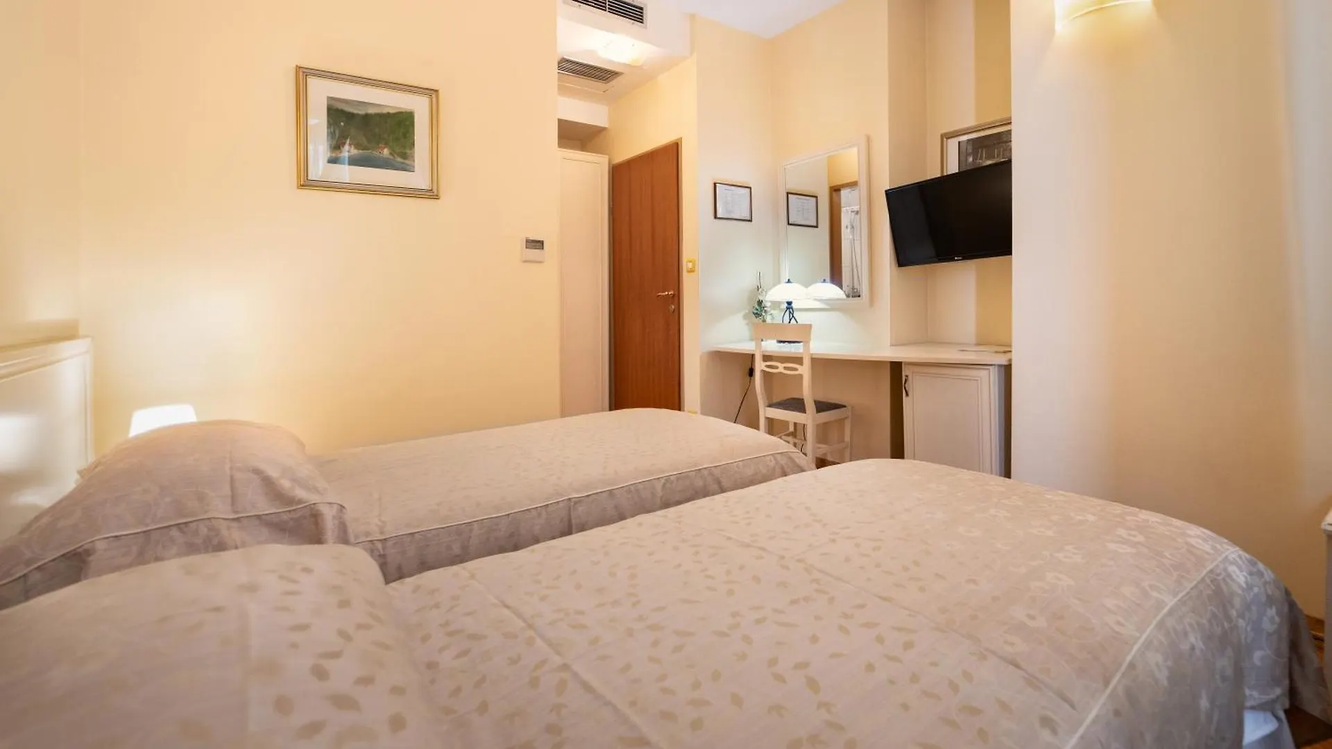 Hotel Peristil Split