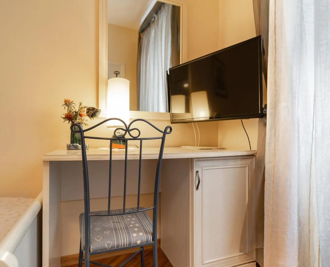 Hotel Peristil Split
