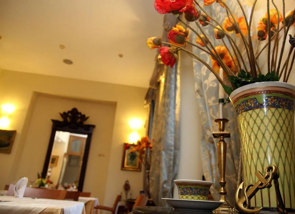 Hotel Peristil Split