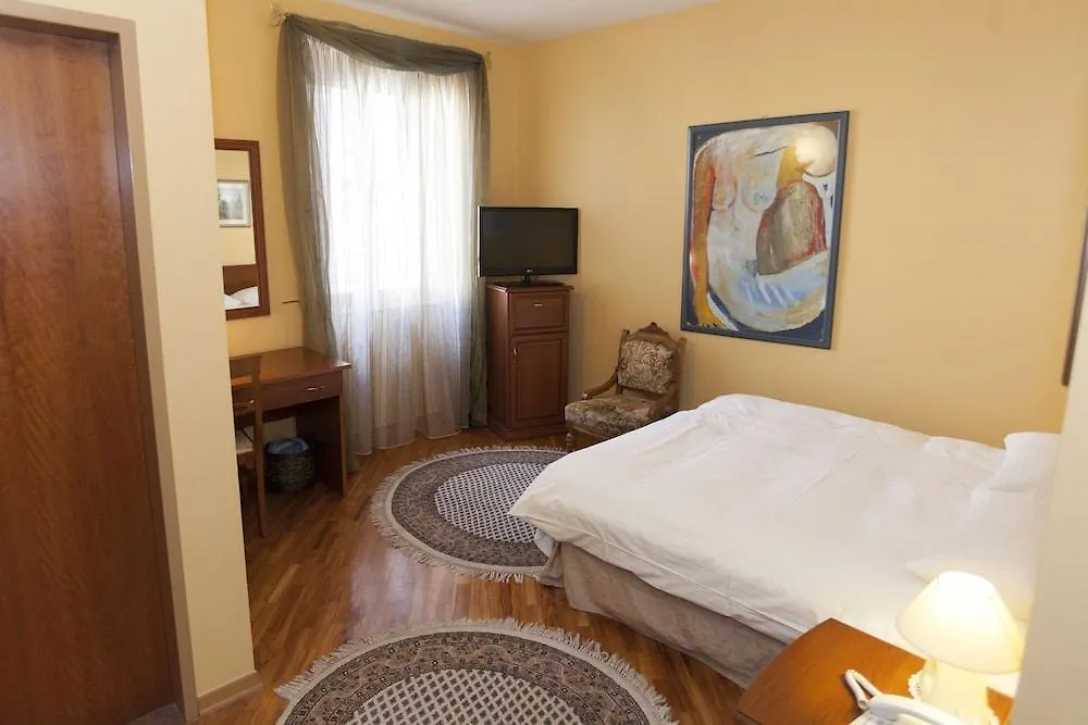 Hotel Peristil Split